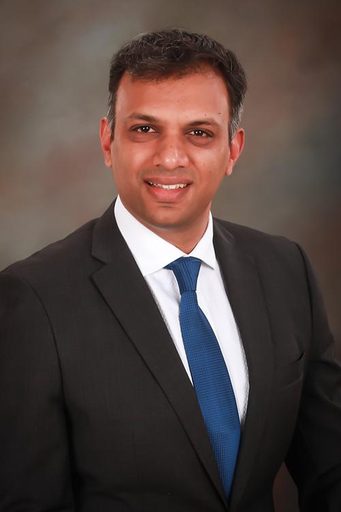 Shashvat Sukhal, FCCP, MD