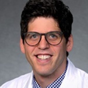 Alexander Fanaroff, MHSC, MD