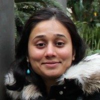 Sanyogeeta Bhaway, MD