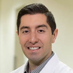 Christopher Barrios, MD