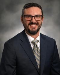 Joshua Koenig, DO