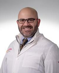 Charles Hatcher III, MD, MSCR