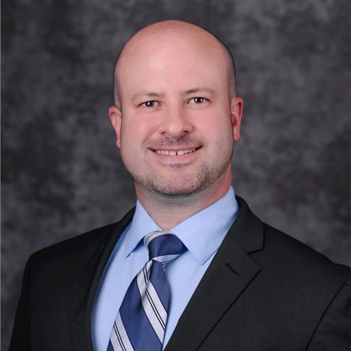 Christopher Hope, MD