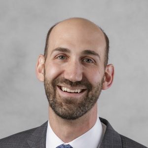 Adam Mikolajczyk, FACP, MD