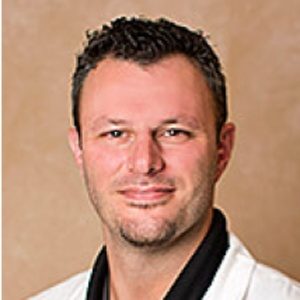 Darvy Mann, MD