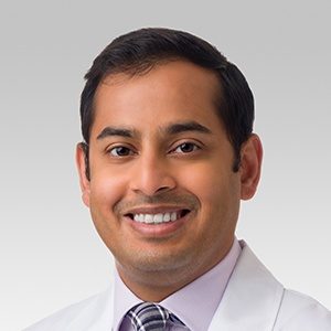 Sachin Jain, MD