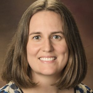 Sarah Henrickson, MD, PhD