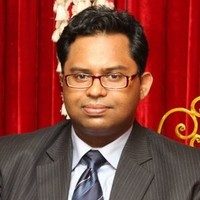 Mehmood Rashid, MD