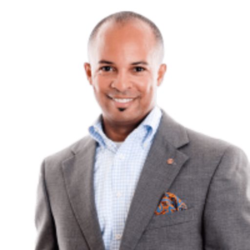 Eric Bradshaw, DDS
