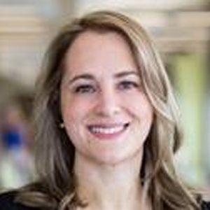 Stephanie Frisch, MD