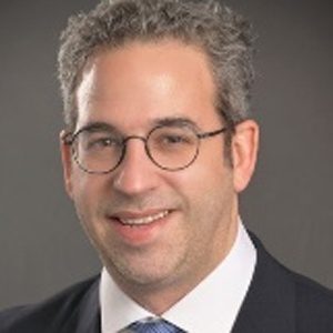 Steven Shamah, MD