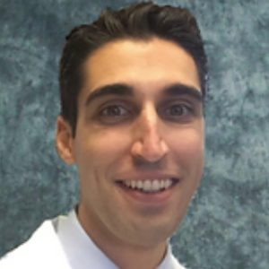 David Rayhan, MD