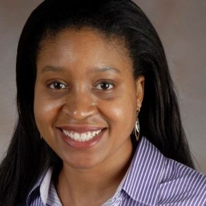 Emma Omoruyi, MD