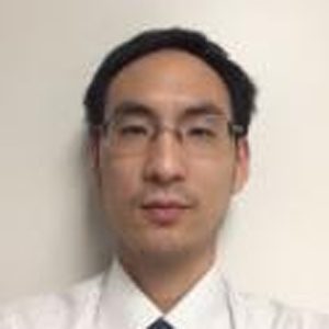 Andrew Chou, MD, MSC