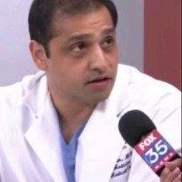 Sumeet Bhavsar, MD