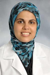 Mariam Qureshi, MD