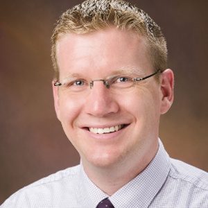 John Brandsema, MD