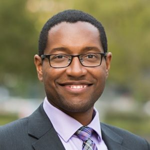 Samuel Washington, MAS, BSC, MD