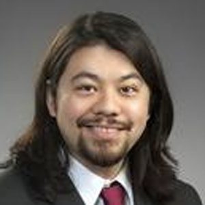 Jonathan Vu, MD