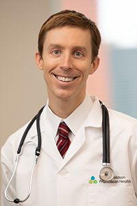 Brandon Auerbach, MD, MPH