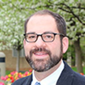 Andrew Admon, MD, MPH, MSC