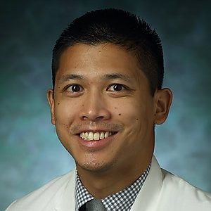 Jason Chua, PhD, MD