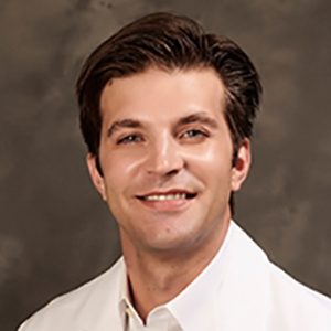 Todd Horstman, MD