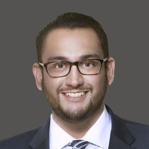 Mohammed Siddiqui, MD