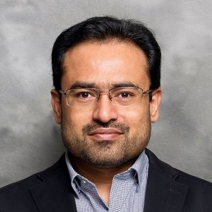 Saeed Ahmed, MBBS, MD