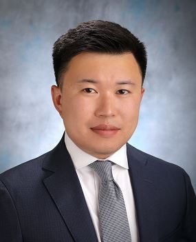 Michael Zhang, MD