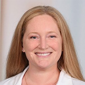 Rachael Persons, MD