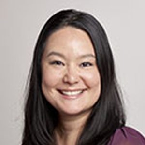 Ayuko Iverson, MD