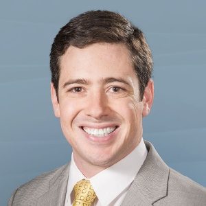 Peter Belin, MD