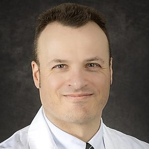 Thomas Frohwein, MD