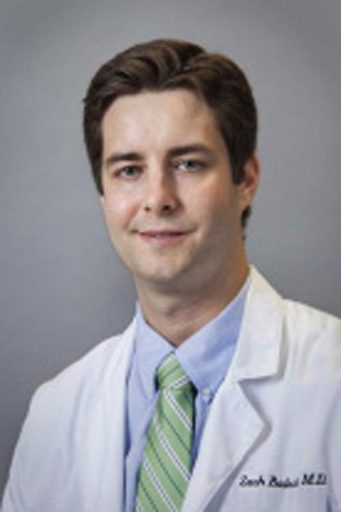 Zachary Balest, MD