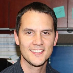 Brandon Alleman, PhD, MD