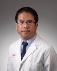 Raymond Wong, DO