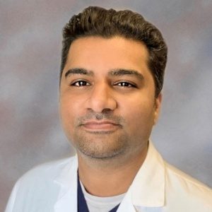 Abubaker Jilani, MD