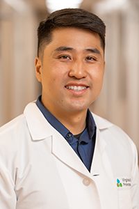 Derrick Soong, FAAP, MD