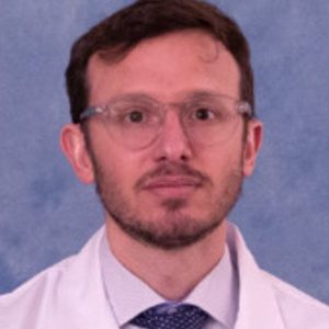 Andres Acosta, MD