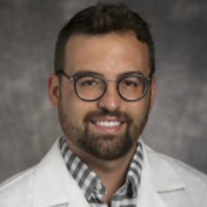 Ryan Marino, MD