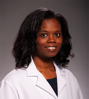 Rashida Mengi, MD