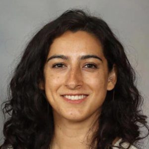 Urshila Durani, MD, MPH