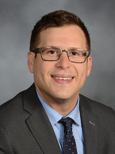 Samuel Helman, MD