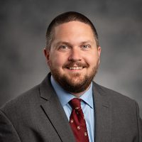 Geoffrey Scott, MD