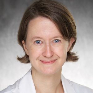 Sarah Wernimont, PhD, MD