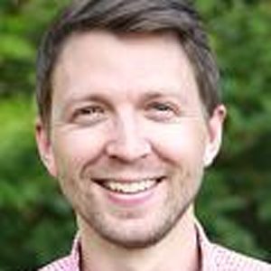 Timothy Tidwell, MD