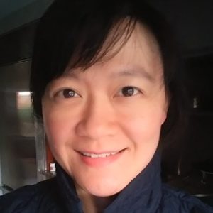 Elizabeth Yen, MA, MD