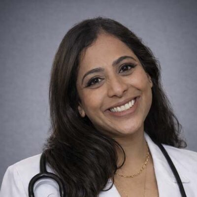 Avni Patel, MD