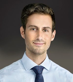 Nathan Watters, MD